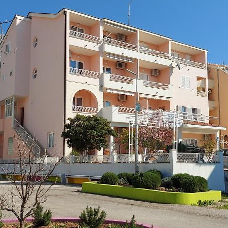Villa Rossa 투체피 외부 사진
