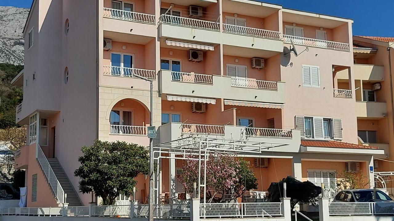 Villa Rossa 투체피 외부 사진