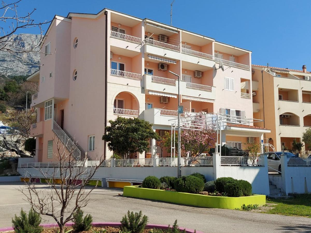 Villa Rossa 투체피 외부 사진