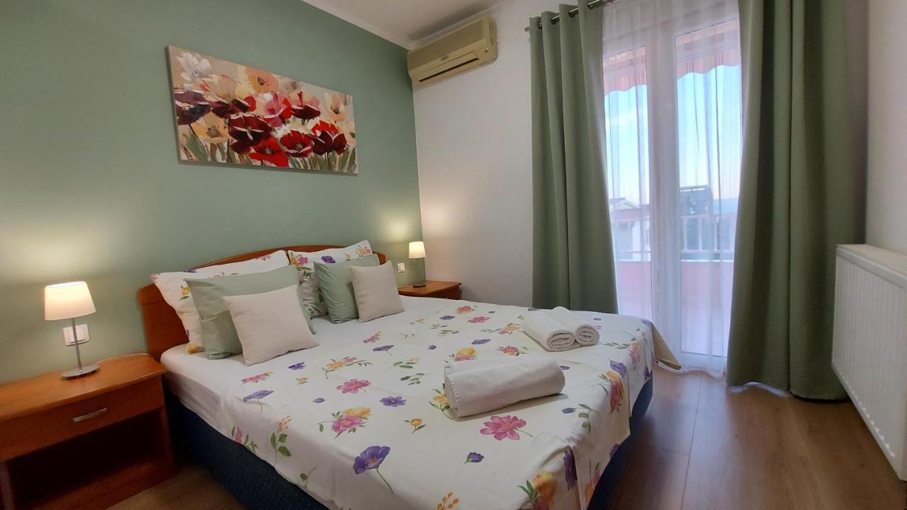 Villa Rossa 투체피 외부 사진