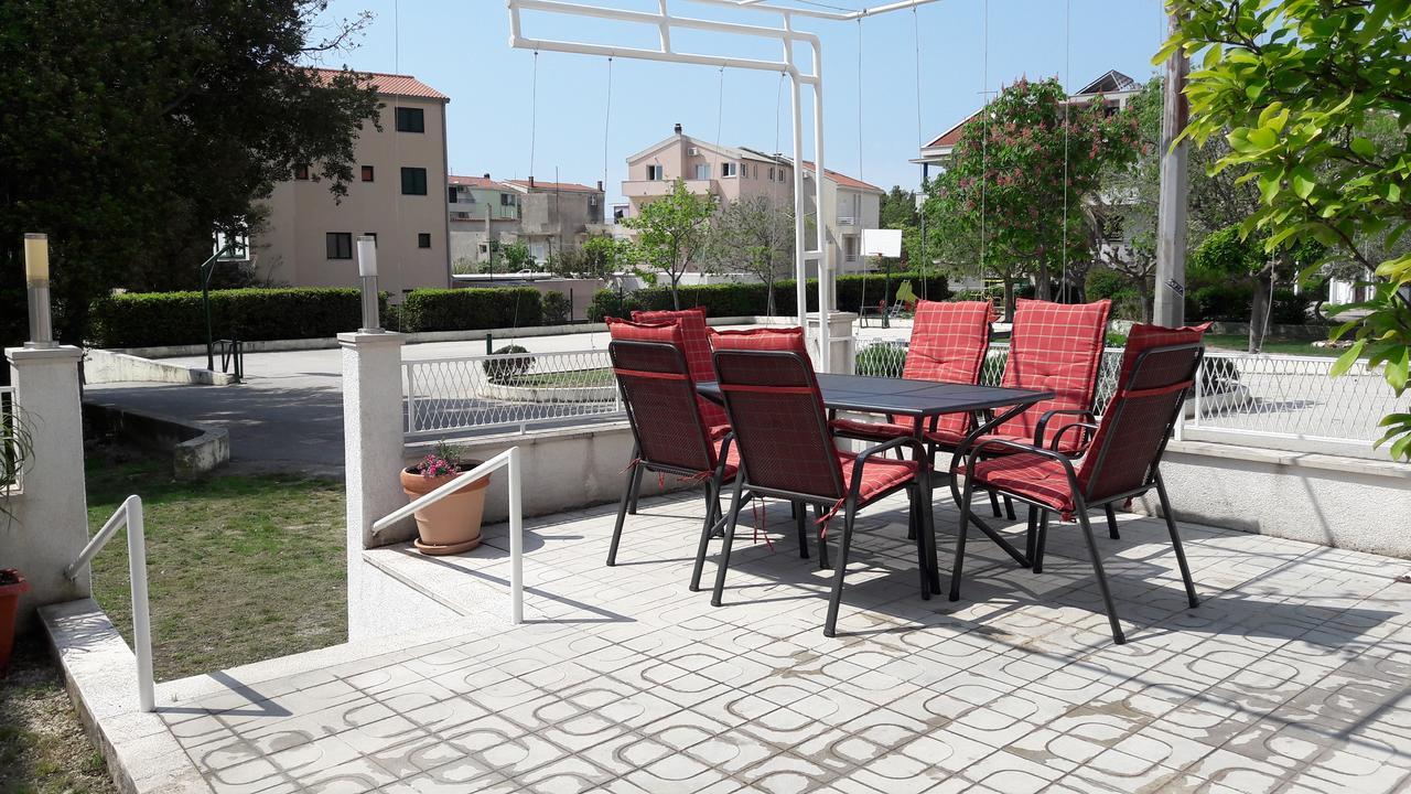 Villa Rossa 투체피 외부 사진
