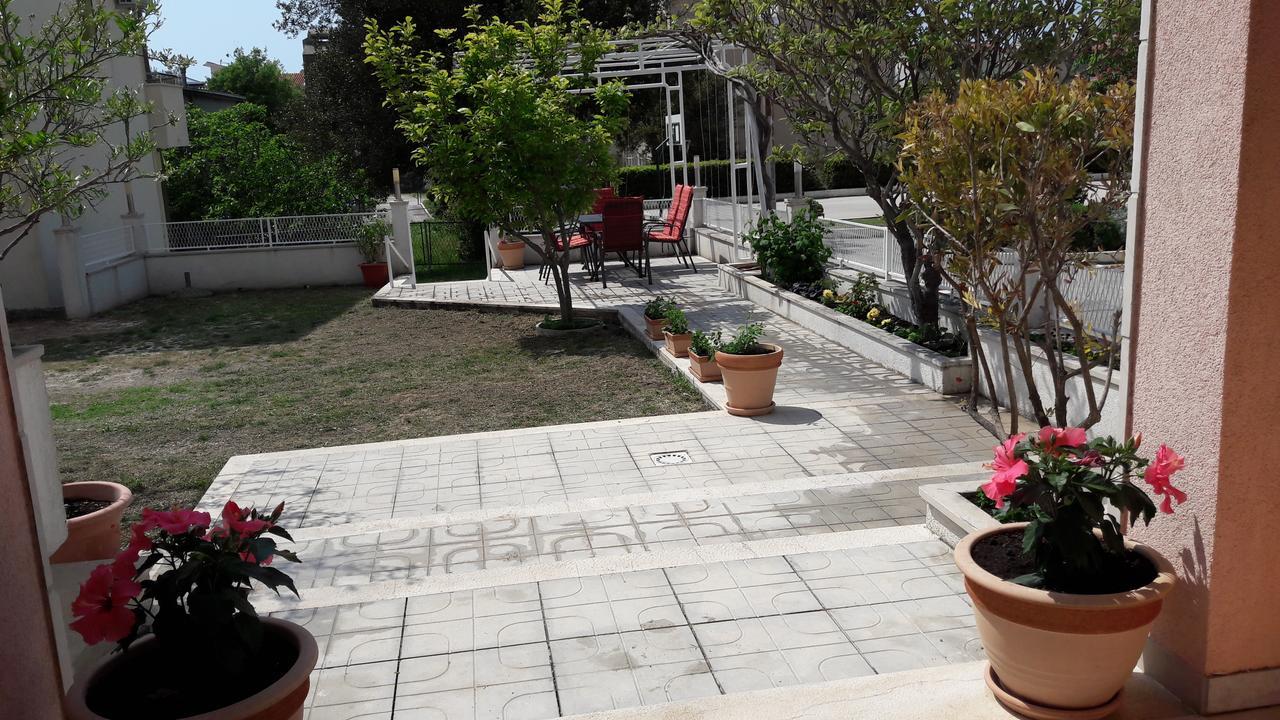 Villa Rossa 투체피 외부 사진
